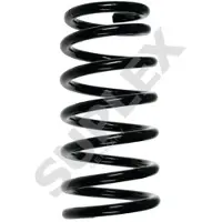 SUPLEX Fahrwerksfeder [Hersteller-Nr. 41039] für Suzuki