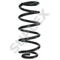SUPLEX Fahrwerksfeder 06493