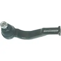KAVO PARTS Spurstangenkopf Spurstange für MAZDA 323 I (FA) STE-4517