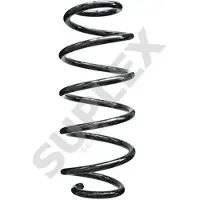 SUPLEX Fahrwerksfeder [Hersteller-Nr. 35427] für Toyota