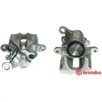 Brembo Bremssattel ESSENTIAL LINE F 85 113