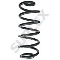 SUPLEX Fahrwerksfeder [Hersteller-Nr. 06445] für BMW