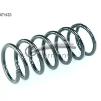 CS Germany Fahrwerksfeder [Hersteller-Nr. 14.871.678] für Volvo