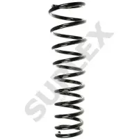 SUPLEX Fahrwerksfeder [Hersteller-Nr. 01047] für Alfa Romeo