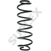 SUPLEX Fahrwerksfeder 10158