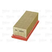 Valeo Luftfilter 585064 für Renault Kangoo Twingo I Clio II Rapid