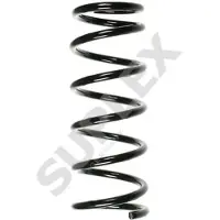 SUPLEX Fahrwerksfeder [Hersteller-Nr. 22117] für Nissan
