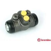 Brembo Radbremszylinder ESSENTIAL LINE A 12 555