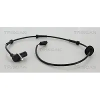 TRISCAN ABS Sensor Raddrehzahl für AUDI A4 Limousine (8D2, B5) 8180 29255