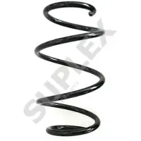 SUPLEX Fahrwerksfeder 06382
