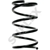 SUPLEX Fahrwerksfeder 11056