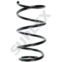 SUPLEX Fahrwerksfeder [Hersteller-Nr. 06293] für BMW