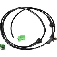 FEBI BILSTEIN Sensor, Raddrehzahl 172515