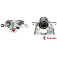 Brembo Bremssattel ESSENTIAL LINE F 61 203