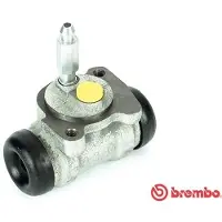 Brembo Radbremszylinder ESSENTIAL LINE A 12 540