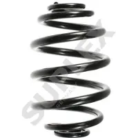 SUPLEX Fahrwerksfeder [Hersteller-Nr. 06029] für BMW