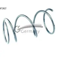 CS Germany Fahrwerksfeder 14.872.827