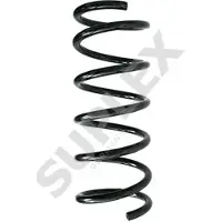 SUPLEX Fahrwerksfeder 10425
