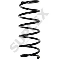 SUPLEX Fahrwerksfeder 06080