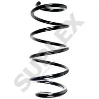 SUPLEX Fahrwerksfeder 27198