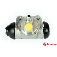 Brembo Radbremszylinder ESSENTIAL LINE A 12 553