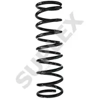 SUPLEX Fahrwerksfeder [Hersteller-Nr. 46028] für Kia