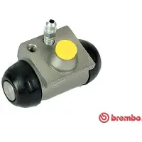 Brembo Radbremszylinder ESSENTIAL LINE A 12 360