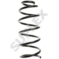 SUPLEX Fahrwerksfeder [Hersteller-Nr. 39092] für VW