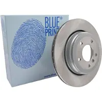 Blue Print Bremsscheibe ADB114363
