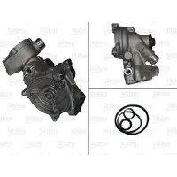 Valeo Wasserpumpe 506305