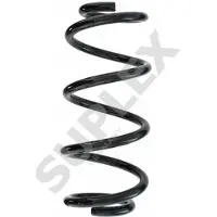 SUPLEX Fahrwerksfeder 11091