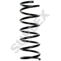 SUPLEX Fahrwerksfeder [Hersteller-Nr. 09046] für Fiat