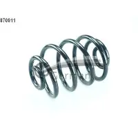 CS Germany Fahrwerksfeder 14.870.911