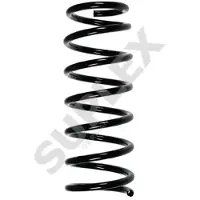 SUPLEX Fahrwerksfeder 41008