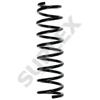 SUPLEX Fahrwerksfeder [Hersteller-Nr. 23235] für Suzuki, Opel