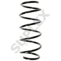 SUPLEX Fahrwerksfeder [Hersteller-Nr. 23329] für Vauxhall, Opel