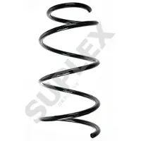 SUPLEX Fahrwerksfeder 35408