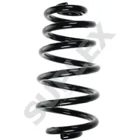 SUPLEX Fahrwerksfeder [Hersteller-Nr. 03189] für Seat, Audi