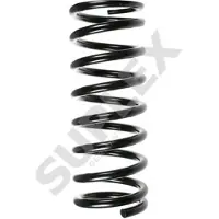 SUPLEX Fahrwerksfeder [Hersteller-Nr. 19013] für Mercedes-Benz