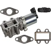 Blue Print ADBP740003 AGR-Ventil mit Dichtungen für TOYOTA AURIS (NRE15, ZZE15, ADE15, ZRE15, NDE15) Abgasrückführungsventil