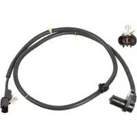 FEBI BILSTEIN ABS Sensor Raddrehzahl Vorne Rechts für MITSUBISHI Lancer VII Limousine (CSA, CTA) 172073