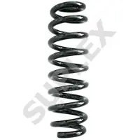 SUPLEX Fahrwerksfeder [Hersteller-Nr. 06354] für BMW