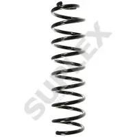 SUPLEX Fahrwerksfeder 27191