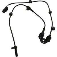 KAVO PARTS ABS Sensor Raddrehzahl Vorne Links für SUZUKI SWIFT IV (FZ, NZ) BAS-8556