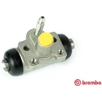 Brembo Radbremszylinder ESSENTIAL LINE A 12 842