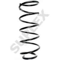 SUPLEX Fahrwerksfeder [Hersteller-Nr. 24134] für Peugeot