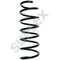 SUPLEX Fahrwerksfeder 29035