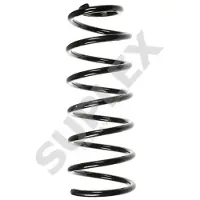 SUPLEX Fahrwerksfeder [Hersteller-Nr. 39105] für VW