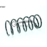 CS Germany Fahrwerksfeder 14.870.907