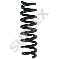 SUPLEX Fahrwerksfeder 06347